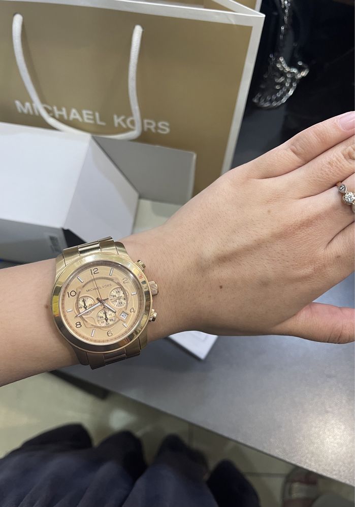 Часы оригинал Michael Kors