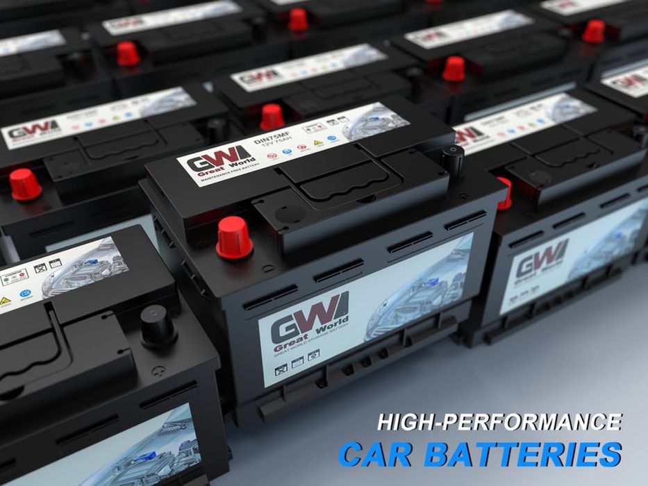 Акумулятор Аккумулятор Gentra Lasetti Nexia Spark Akumlyator 24/7