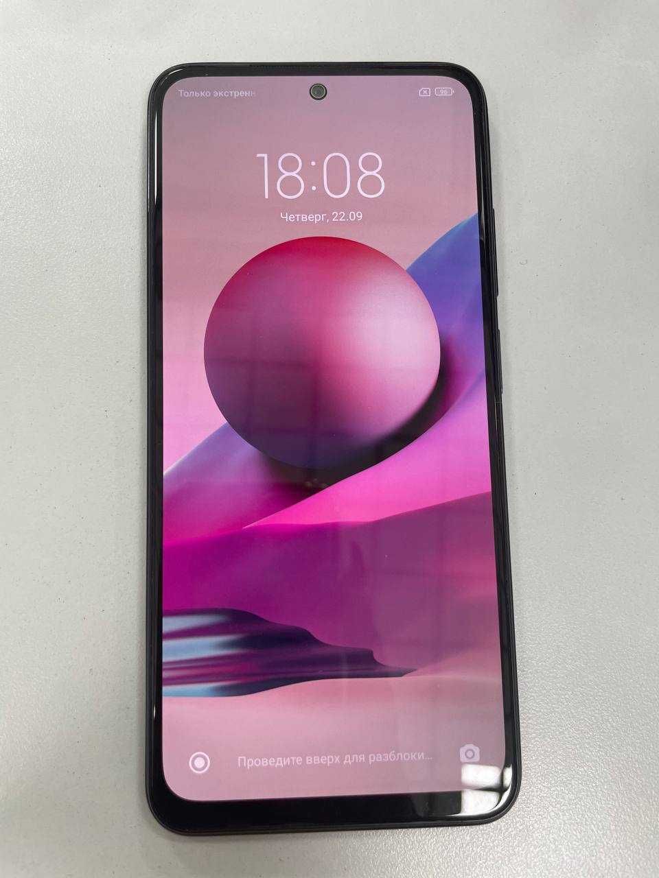 Xiaomi Note 10s (Алматы)