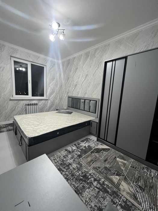 Бектемир Водникда ижарага квартира бор