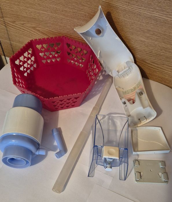 Accesorii decoratiuni