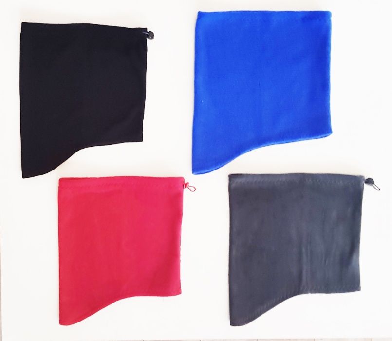 Различни Модели Поларени Яки, Маски За Ски/Сноуборд/Колоездене