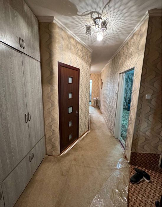 Срочно 2х 8микрпрайоне сдаётся