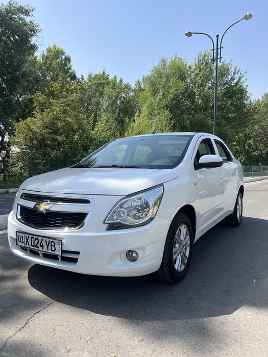 Коболт сотилади срочно