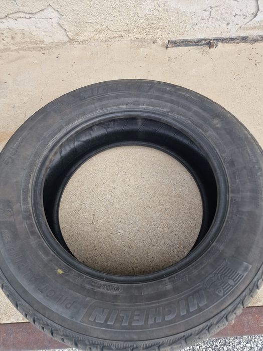 Зимни гуми 235 60 17 MICHELIN alpine 5  SUV.