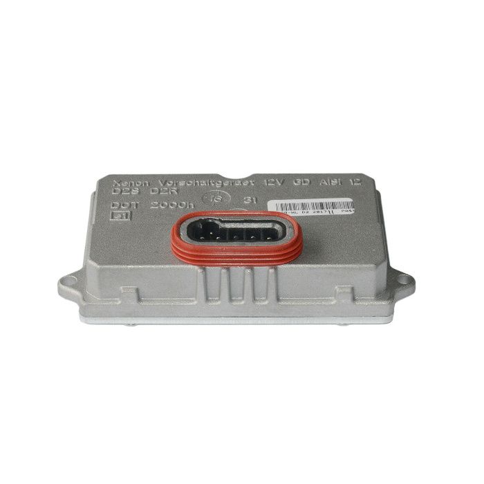 Droser Balast Modul Calculator Xenon BMW Audi VW Mercedes Opel Ford