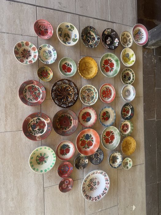 Blide rustice de vanzare