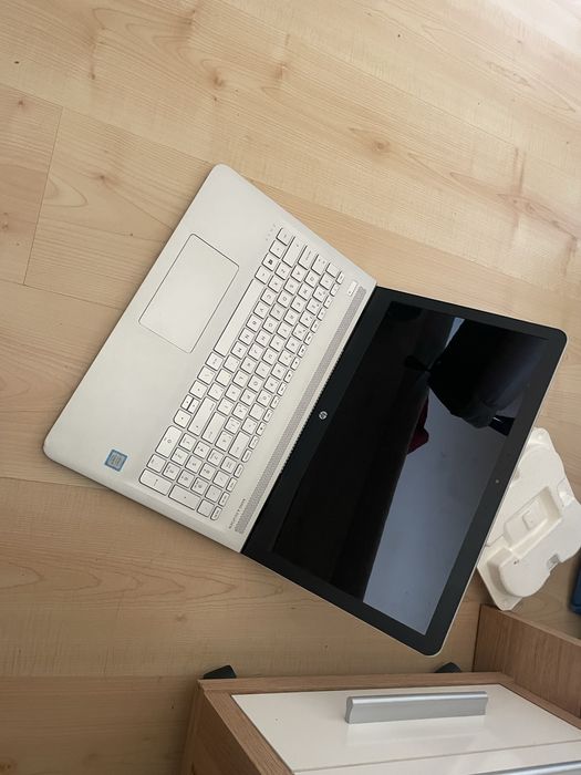 Laptop HP Envybook