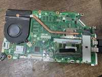 Placa de baza Acer Aspire 3/DH5JV/LA-G021P