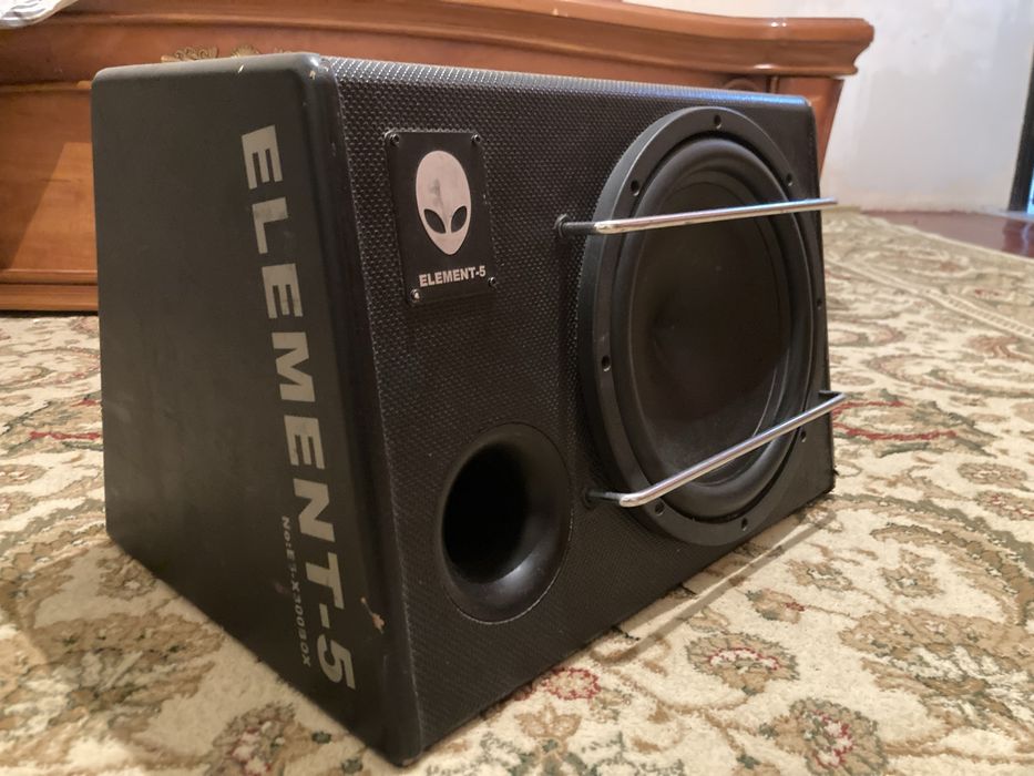 Самбуфер элемент5