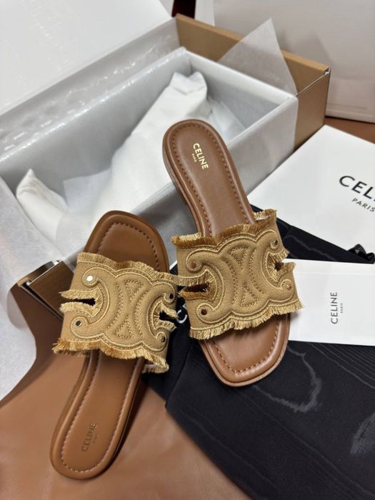 Papuci Celine 35-42