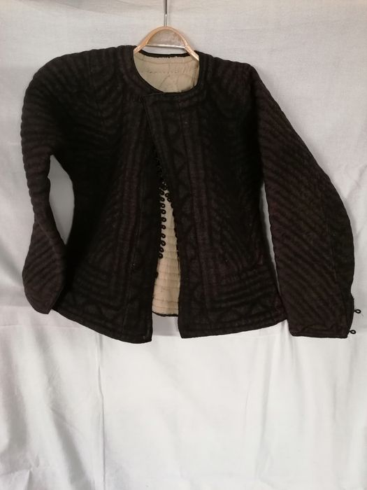 Антерия за народна носия