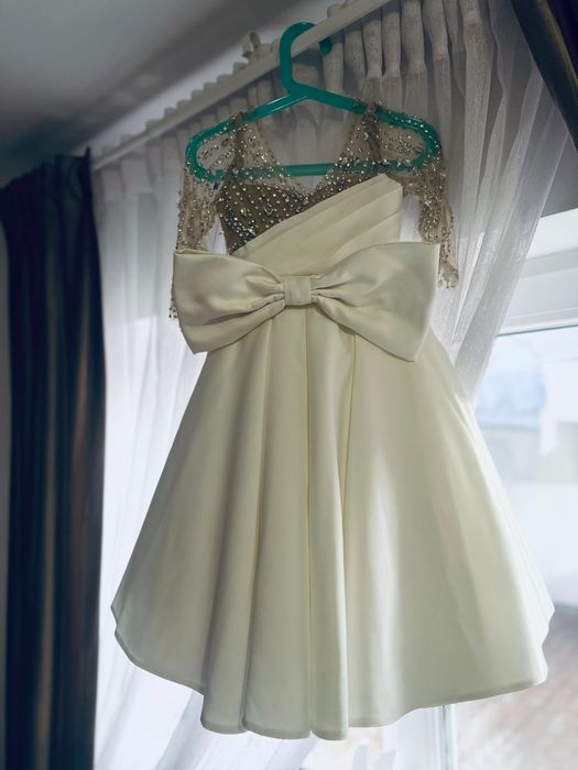 Rochie fetita 3-4 ani