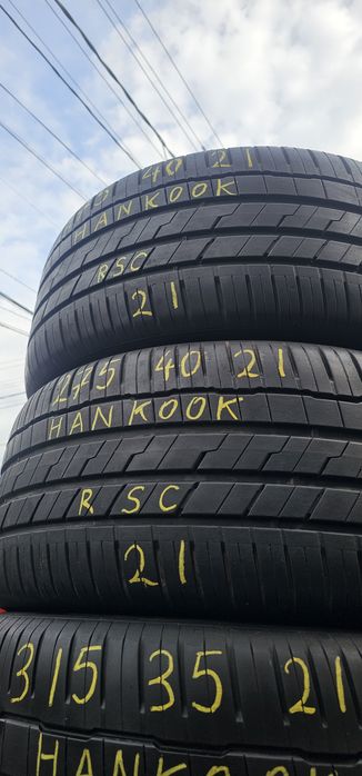 Anvelope 315 35 R21 VARĂ 275 285 295 R20 30 40 305 R22 325 335 25 R23