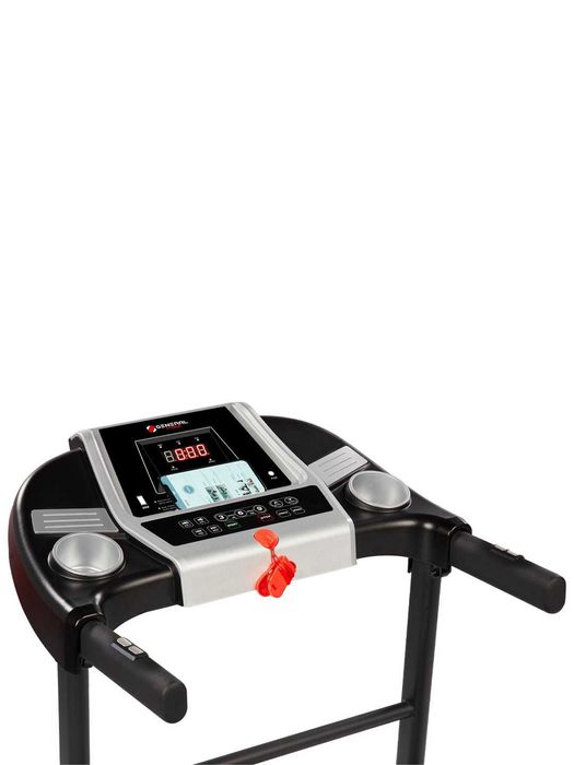 Беговая дорожка SPGF 1020M