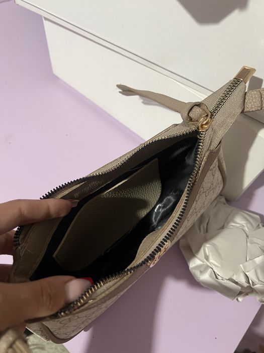 Дамска чанта Gucci