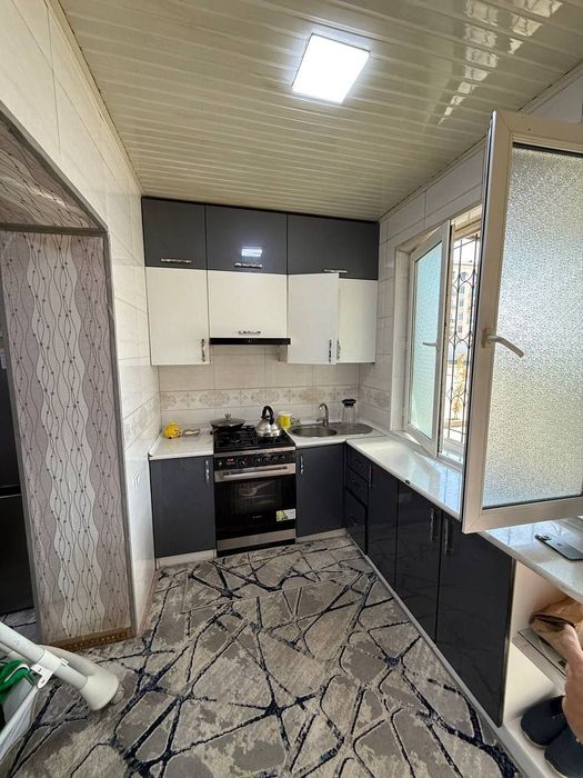 Юабад 19. 3в4/1/5. Ипотеку можно