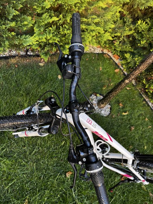 Bicicleta Rockrider 100