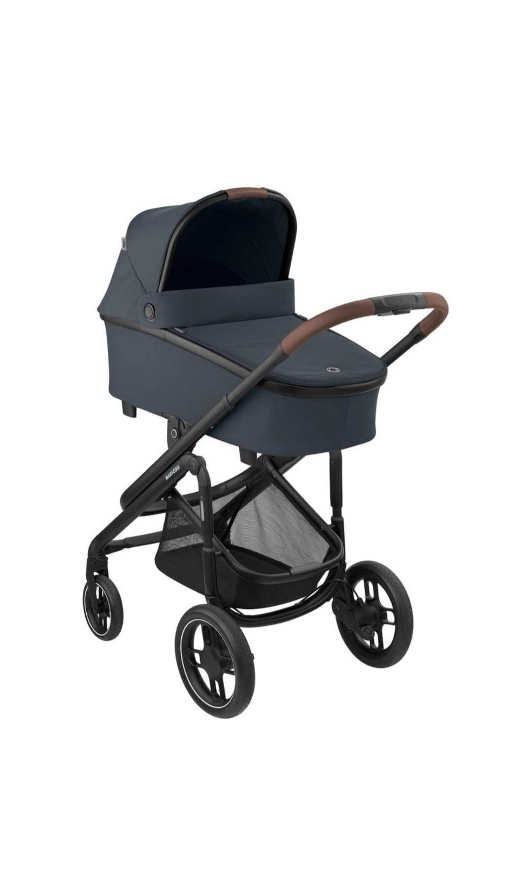 Чисто нова количка Maxi Cosi Plaza+
