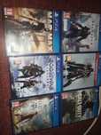 vand/schimb jocuri ps4