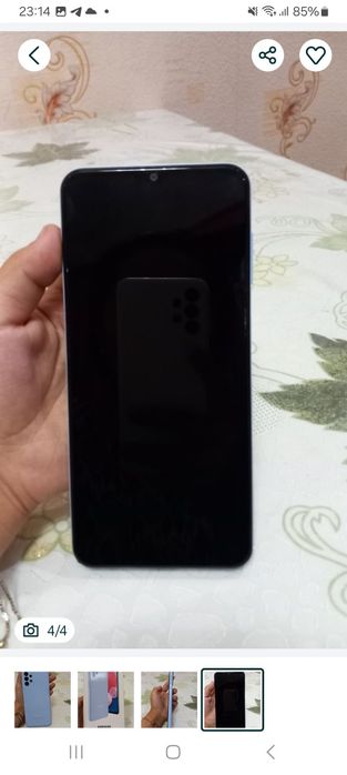 Samsung Galaxy A13 64gb 2022