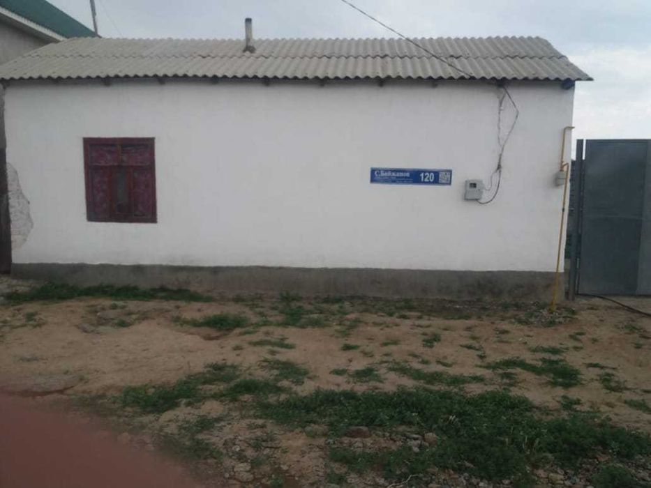 Уи сатылады Бекзат молтек ауданы