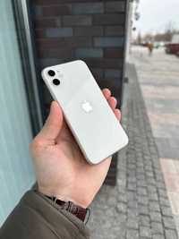 Айфон 11 128 gb White neverlock Apple