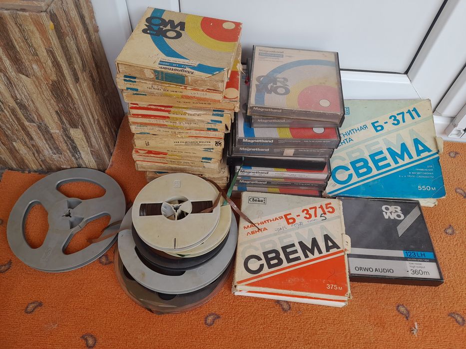 Filme si muzica vechi