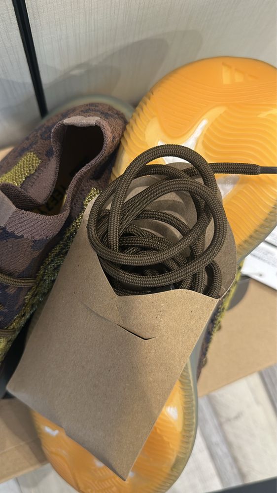 Yeezy Boost 380 'Lmnte' Чисто Нови