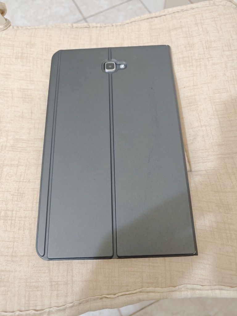Tabletă Samsung Tab A 10.1 LTE(4G) cu husă originală Samsung