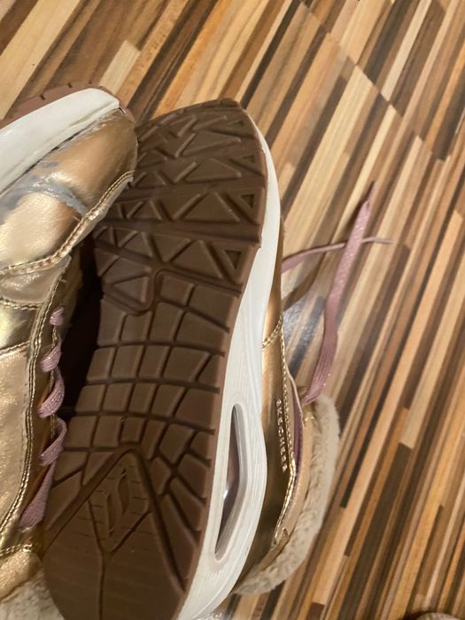 Детски боти Skechers