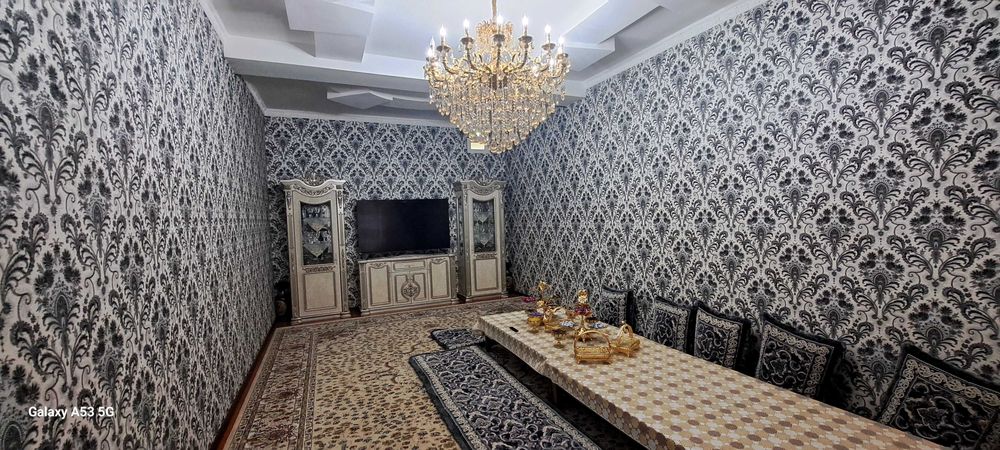 10 сотих 5 хона Файзли шинам ховли сотилади.