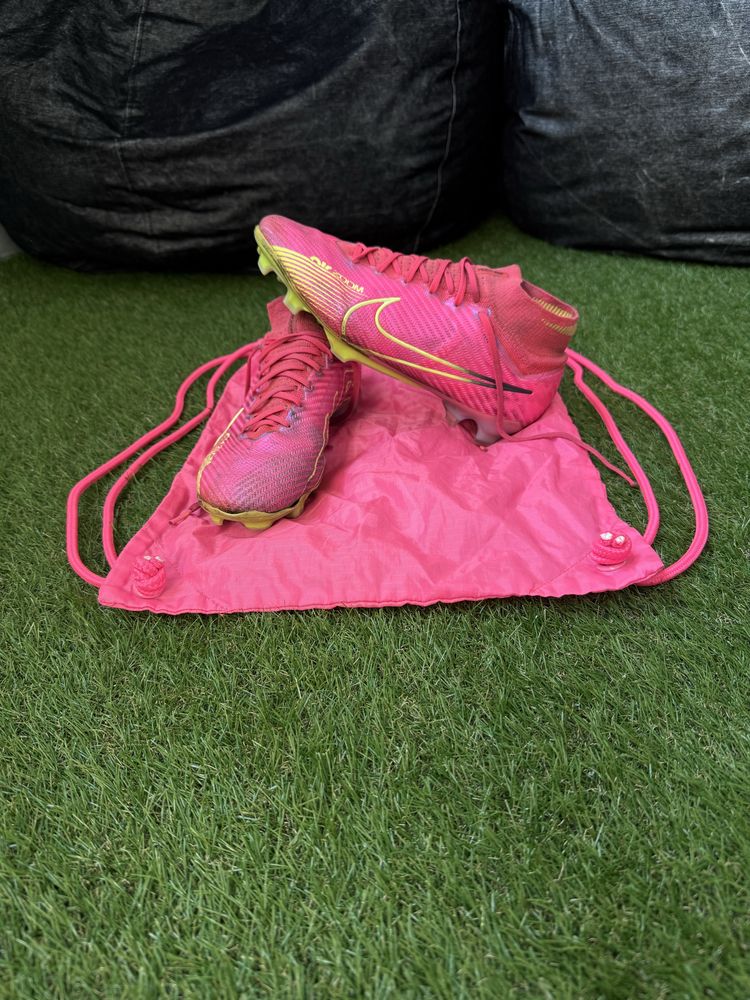 Nike Zoom SUPERFLY 9 Elite