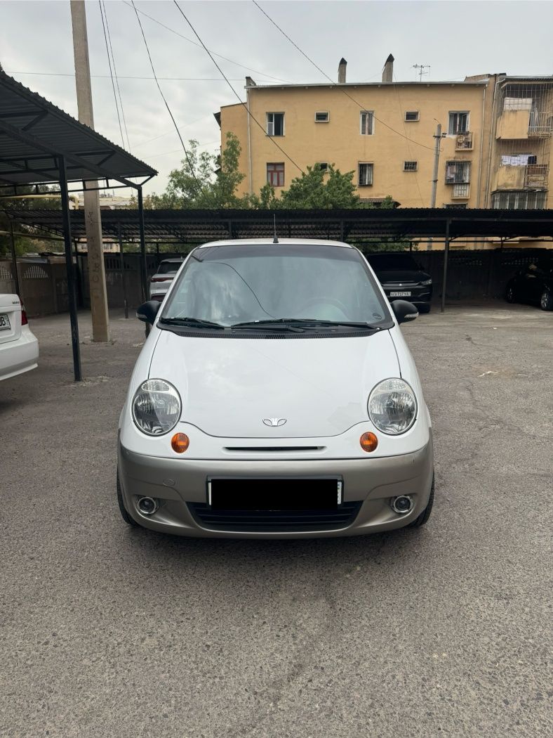 Matiz best sotiladi.
