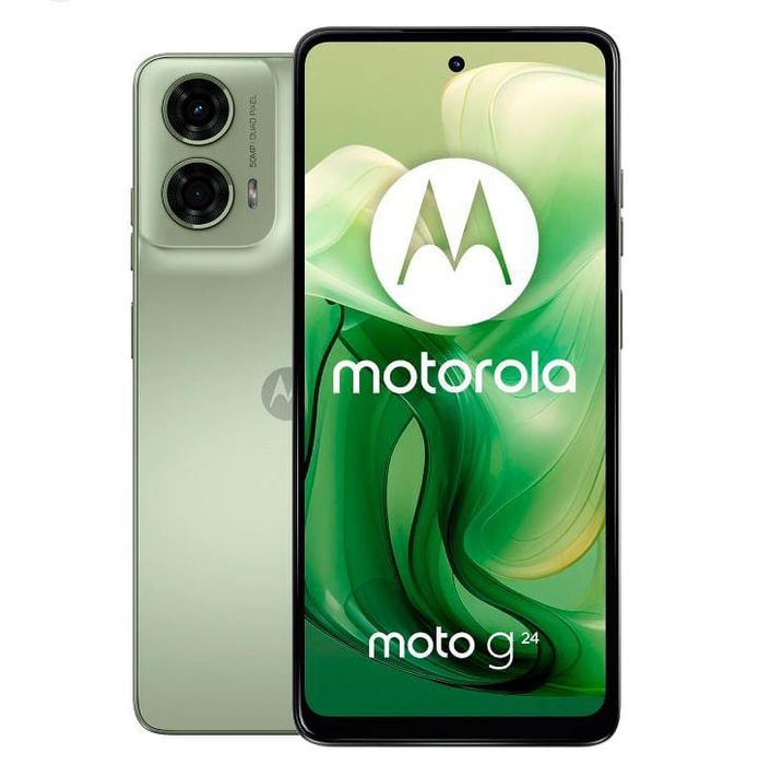 Моторола g24 128гб