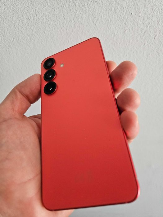 Samsung Galaxy S25, 512 GB, Cicluri, schimb.