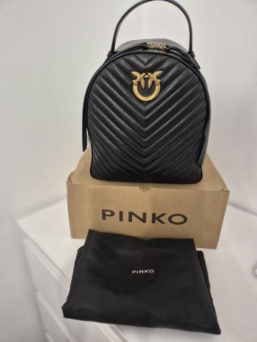 Оригинална раница Pinko