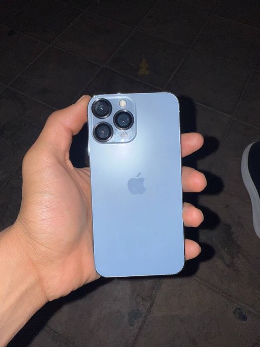 Iphone xr 13 pro korpus