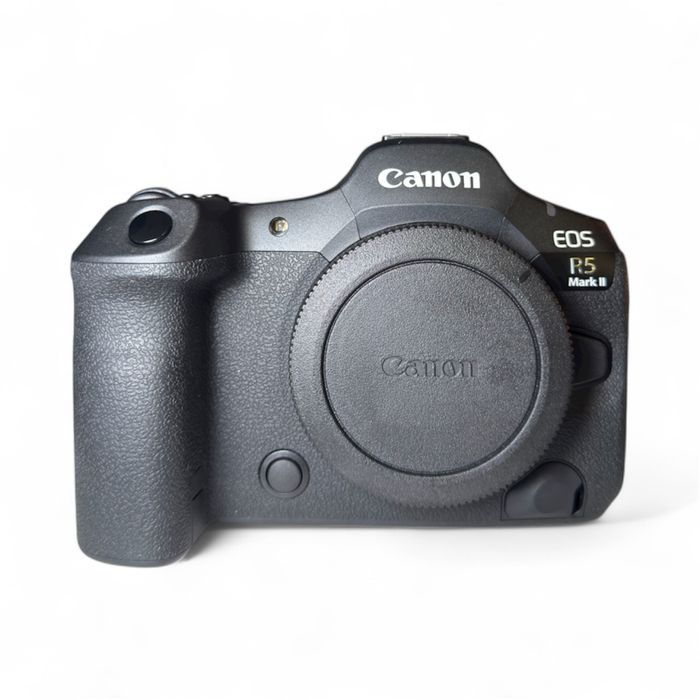 Aparat Foto Canon R5 Mark II