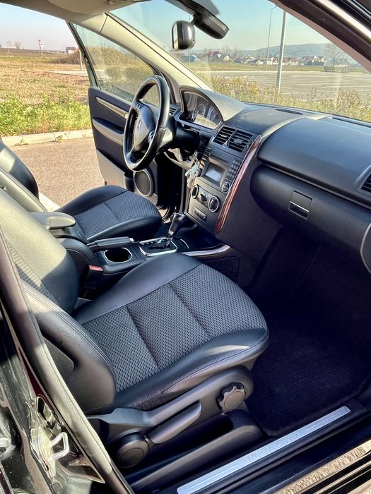Mercedes automat clasa A160 Euro 4