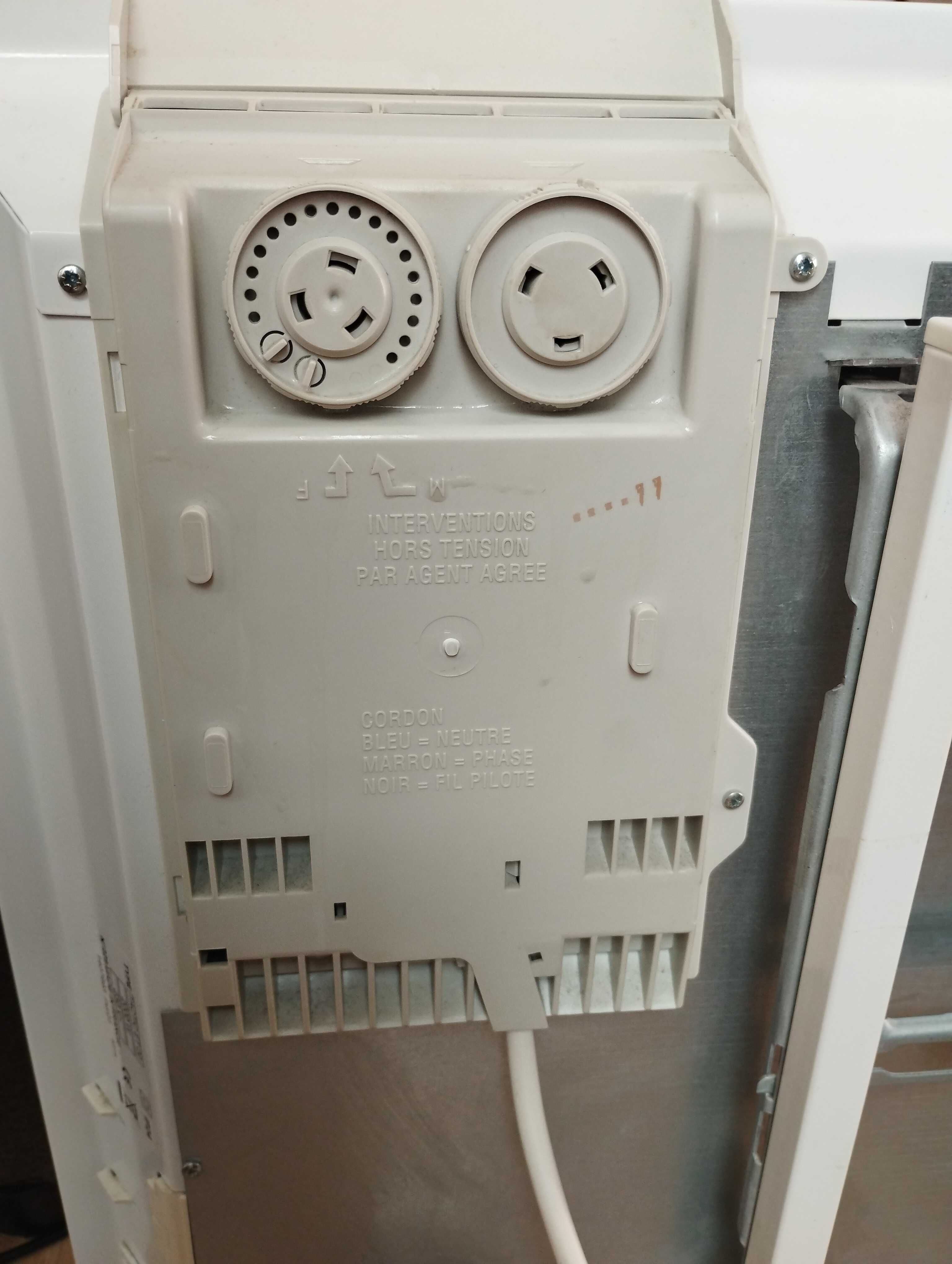 Конвектор за отопление Airlec Tactic ET 20 2000W
