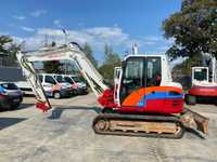 Takeuchi Tb 285