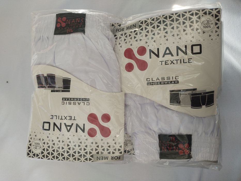 Мужское нижнее бельё майки и трусы оптом