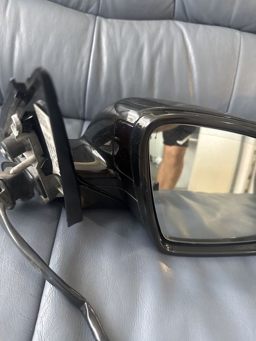 Oglinda Audi A8 D4 Dreapta Cu Side assist De europa