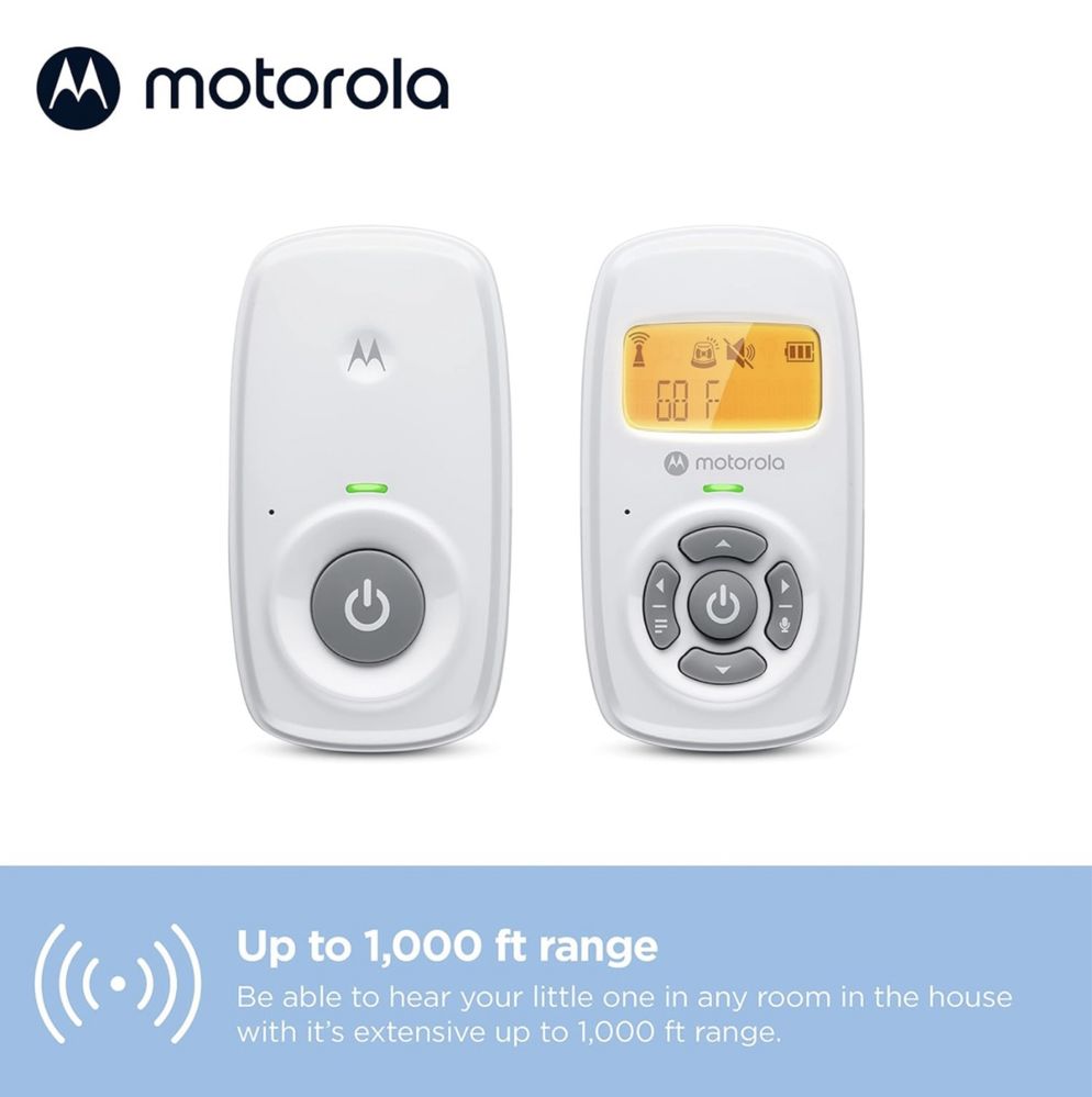 Radio enaga motorola am24 radio nyanya