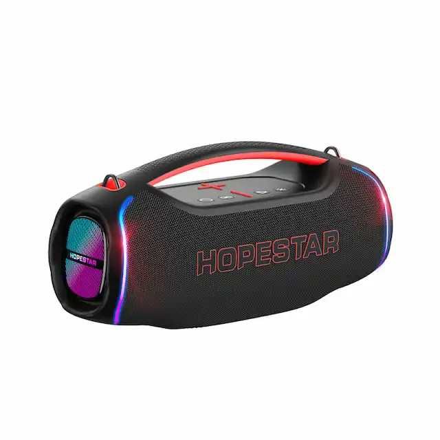 HopeStar H63/H67 PRO/H85/H87 Беспроводная колонка ++