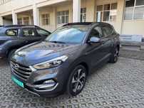 Hyundai Tucson Platinum-117.000 KM!!!