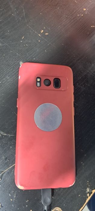 Vind telefon S8 utilizat