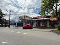 Spatiu comercial-zona Piata mare-Stradal-Vad excelent-45mp-Liber