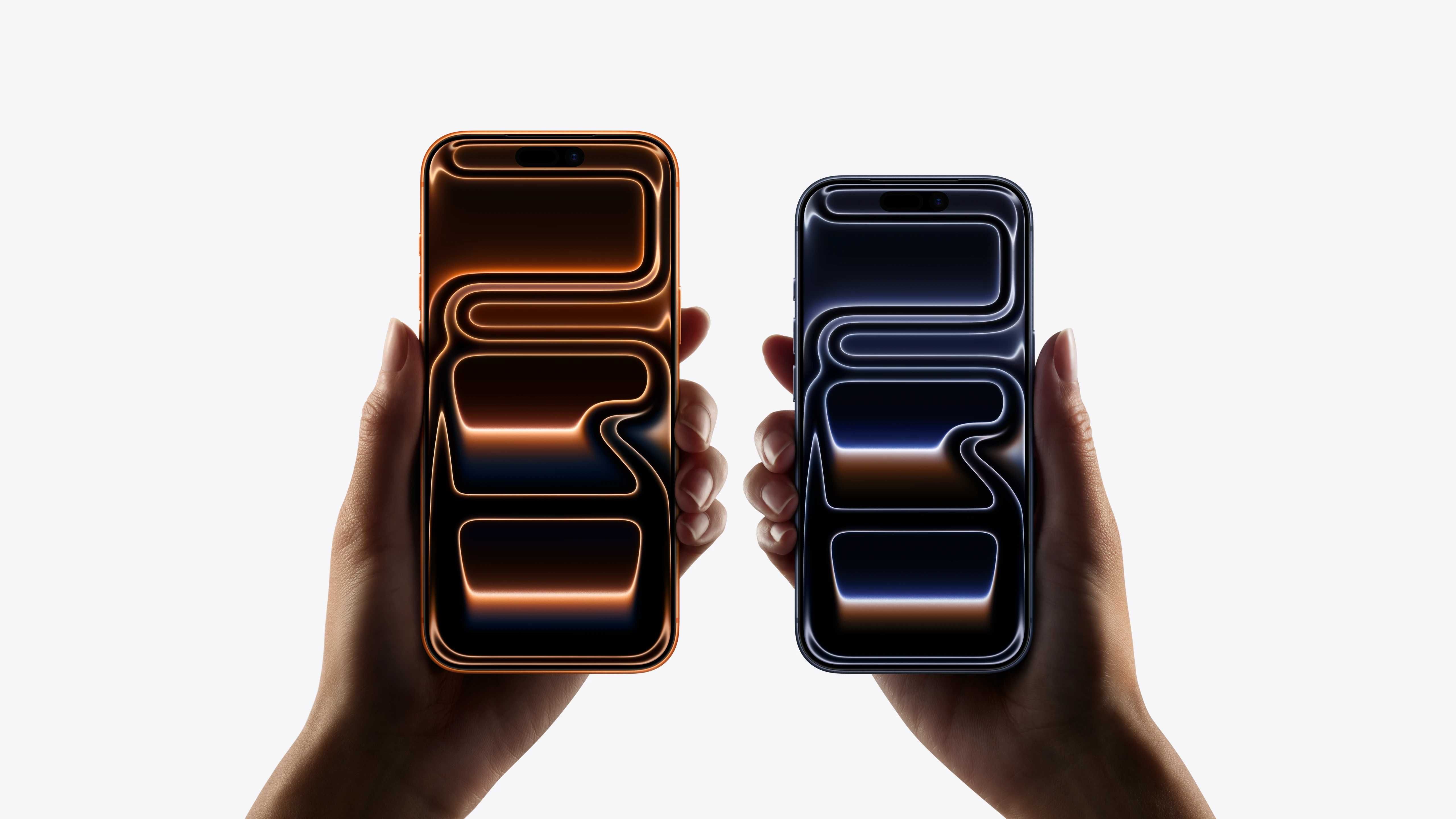 HOB! Apple iPhone 17 Pro Max - Внос от САЩ